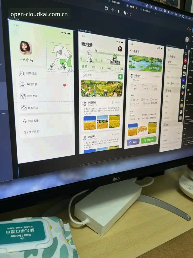 揭秘云开app官网安全使用技巧：资深用户不愿透露的5个关键细节