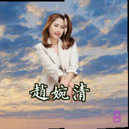 赵婉清